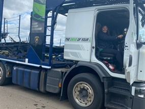 Customer Photo of Juggernaut Experience